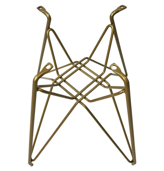 Eiffel Chair - Metal Legs