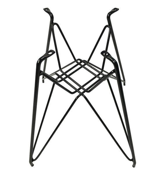 Eiffel Chair - Metal Legs