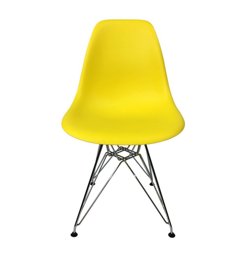 Eiffel Chair - Metal Legs