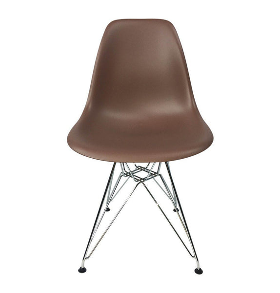 Eiffel Chair - Metal Legs