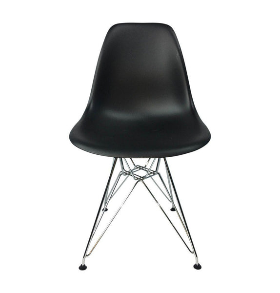 Eiffel Chair - Metal Legs