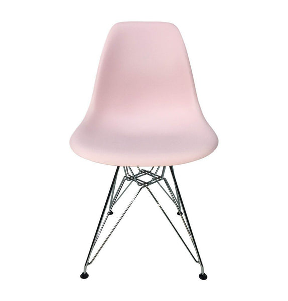 Eiffel Chair - Metal Legs