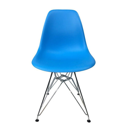 Eiffel Chair - Metal Legs