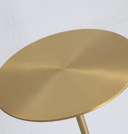 Ethan Side Table - GFURN