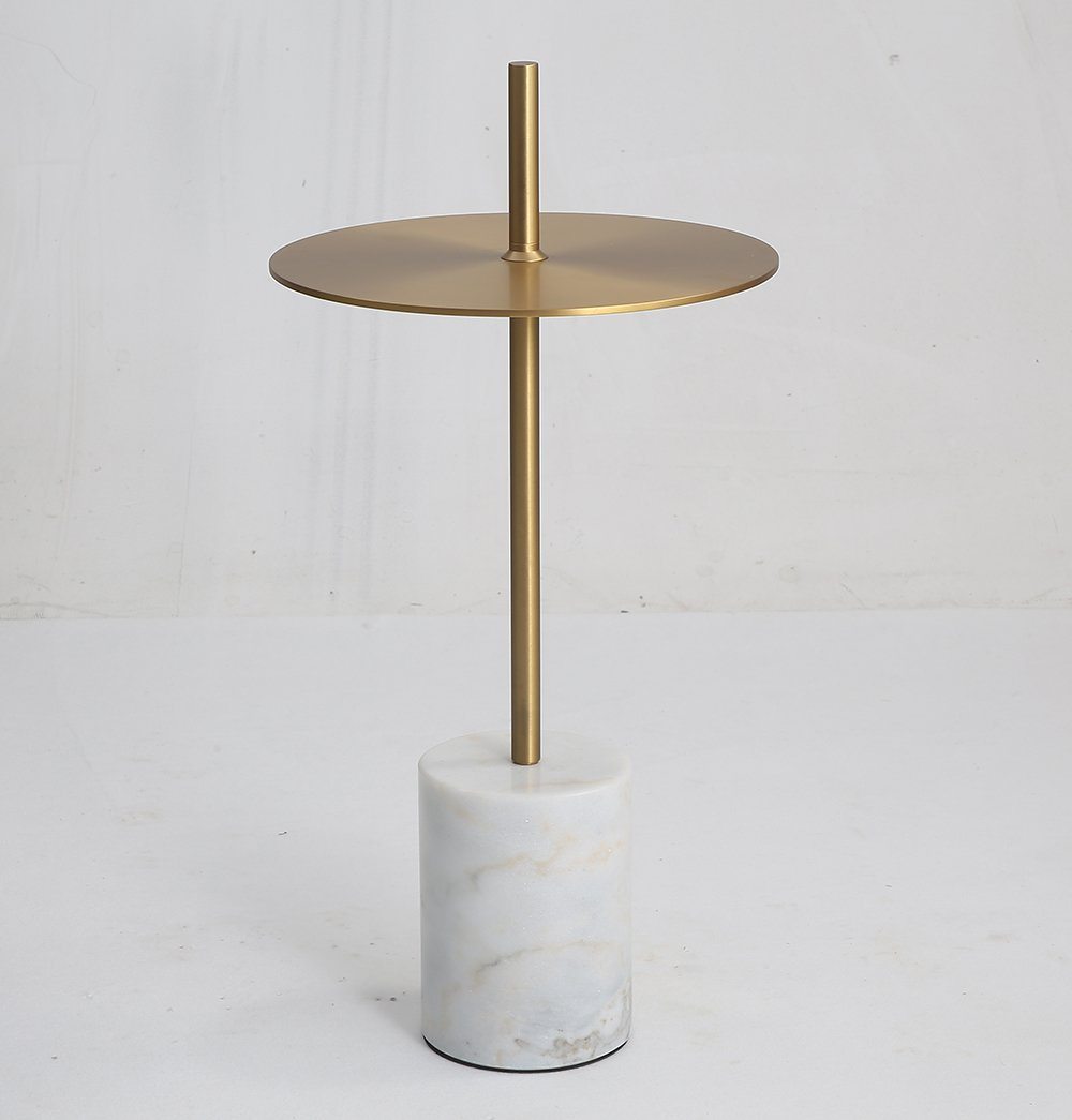 Ezra Side Table - GFURN