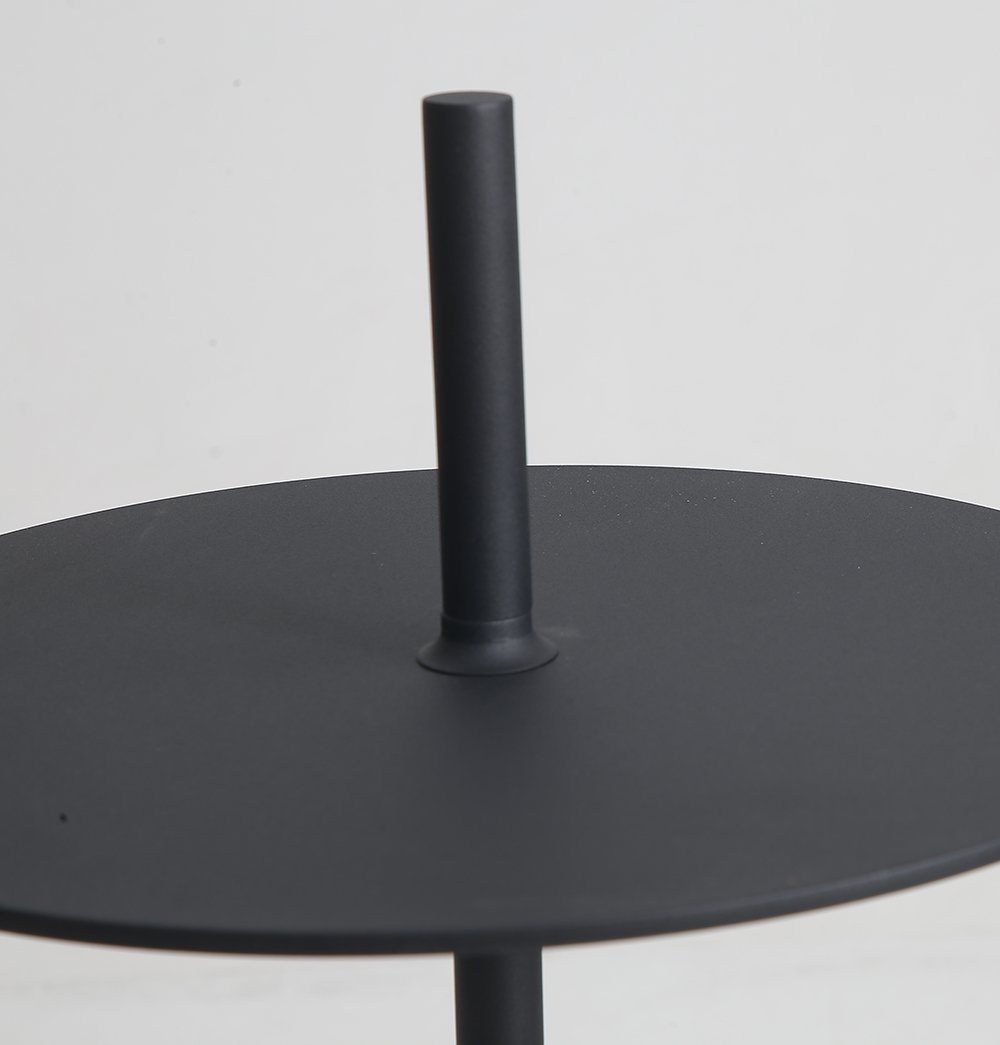 Ezra Side Table - GFURN