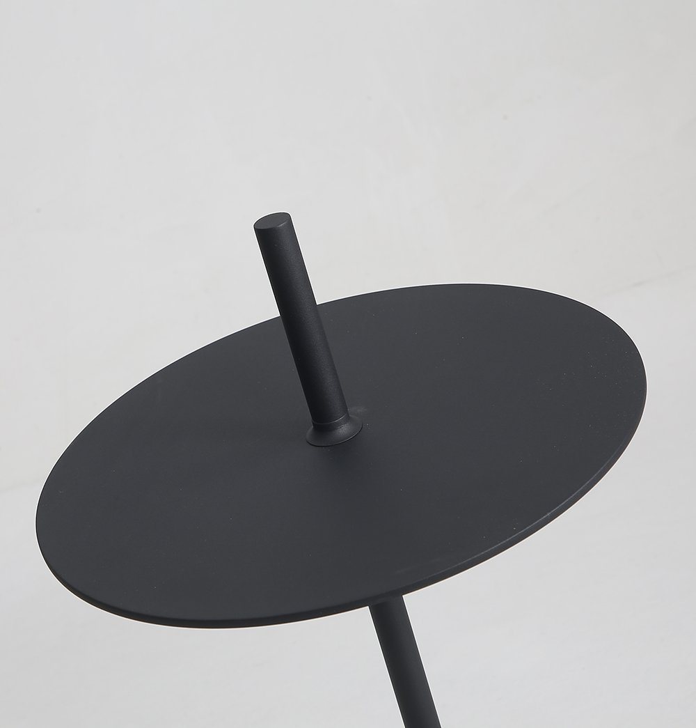 Ezra Side Table - GFURN