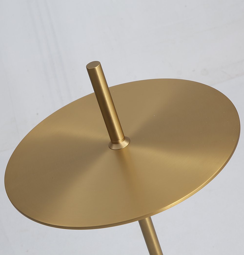 Ezra Side Table - GFURN