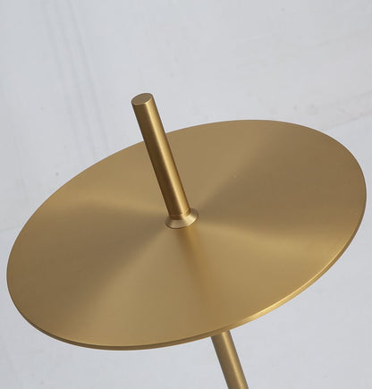 Ezra Side Table - GFURN