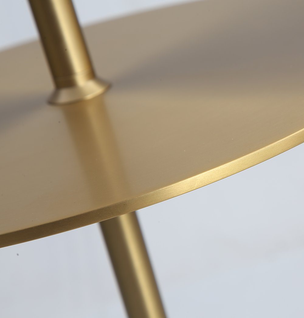 Ezra Side Table - GFURN