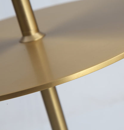 Ezra Side Table - GFURN