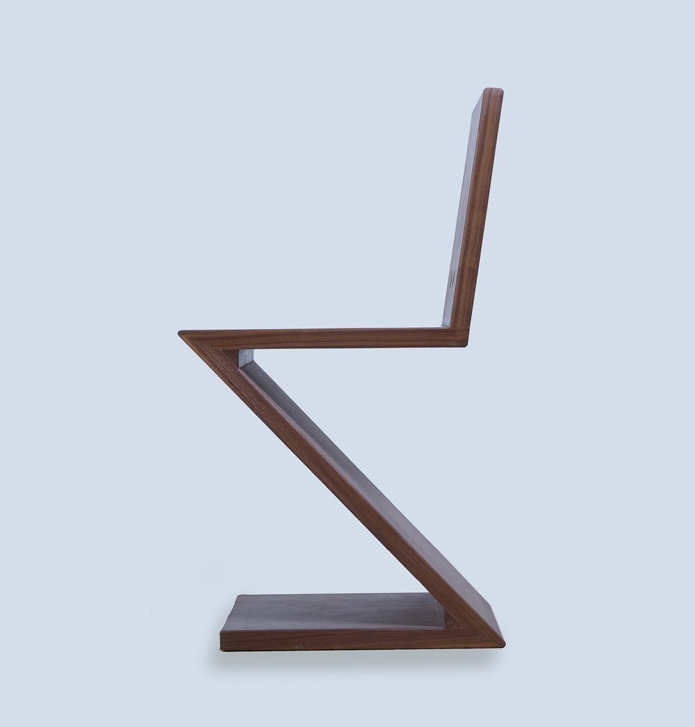 Febe Chair - GFURN