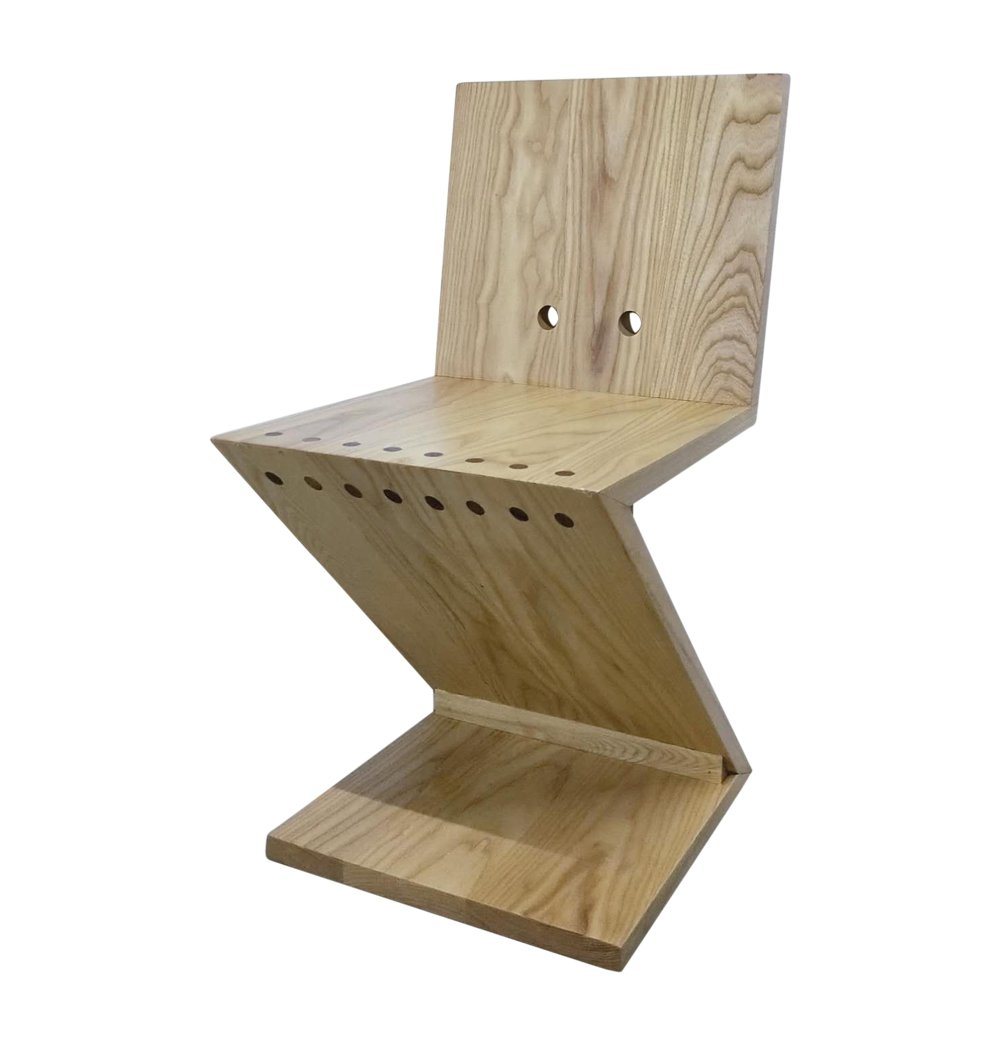 Febe Chair - GFURN