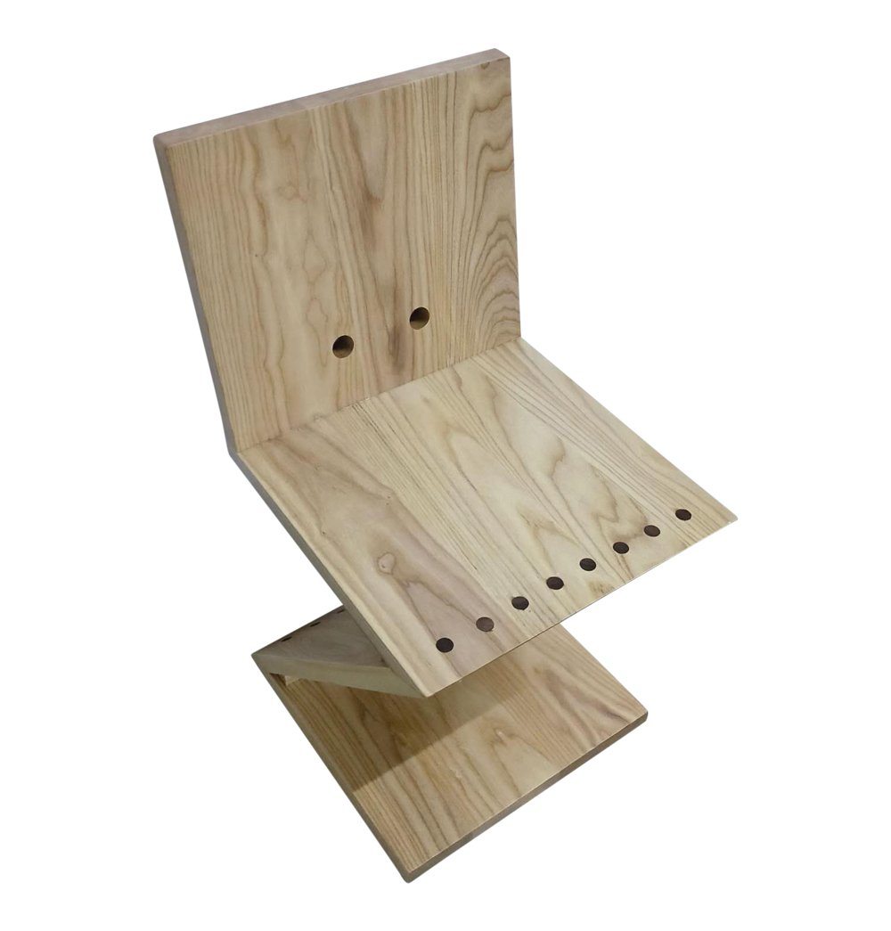 Febe Chair - GFURN