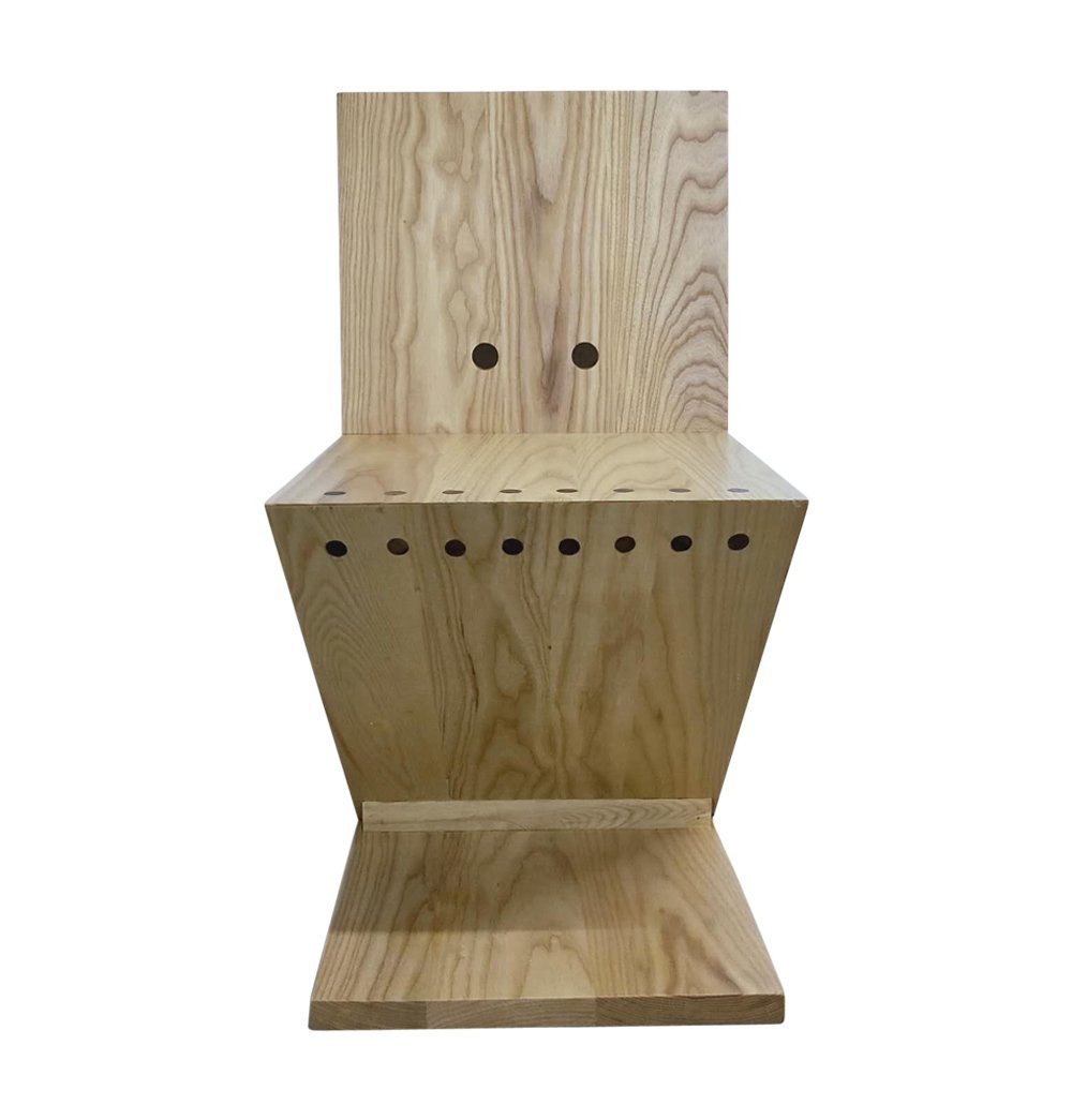 Febe Chair - GFURN