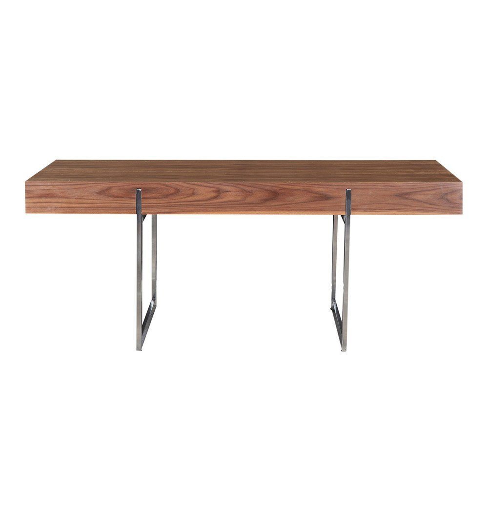 Fredrik Desk - Walnut - GFURN
