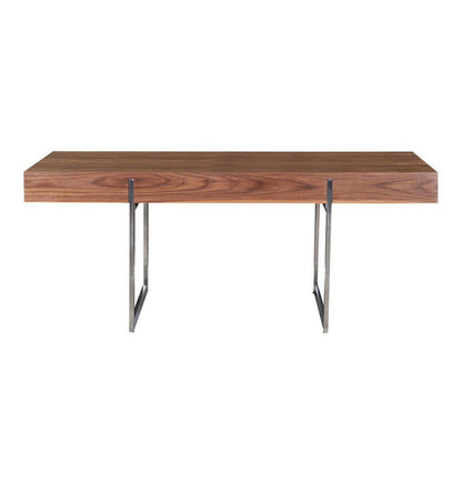 Fredrik Desk - Walnut - GFURN