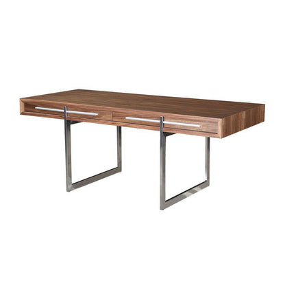 Fredrik Desk - Walnut - GFURN
