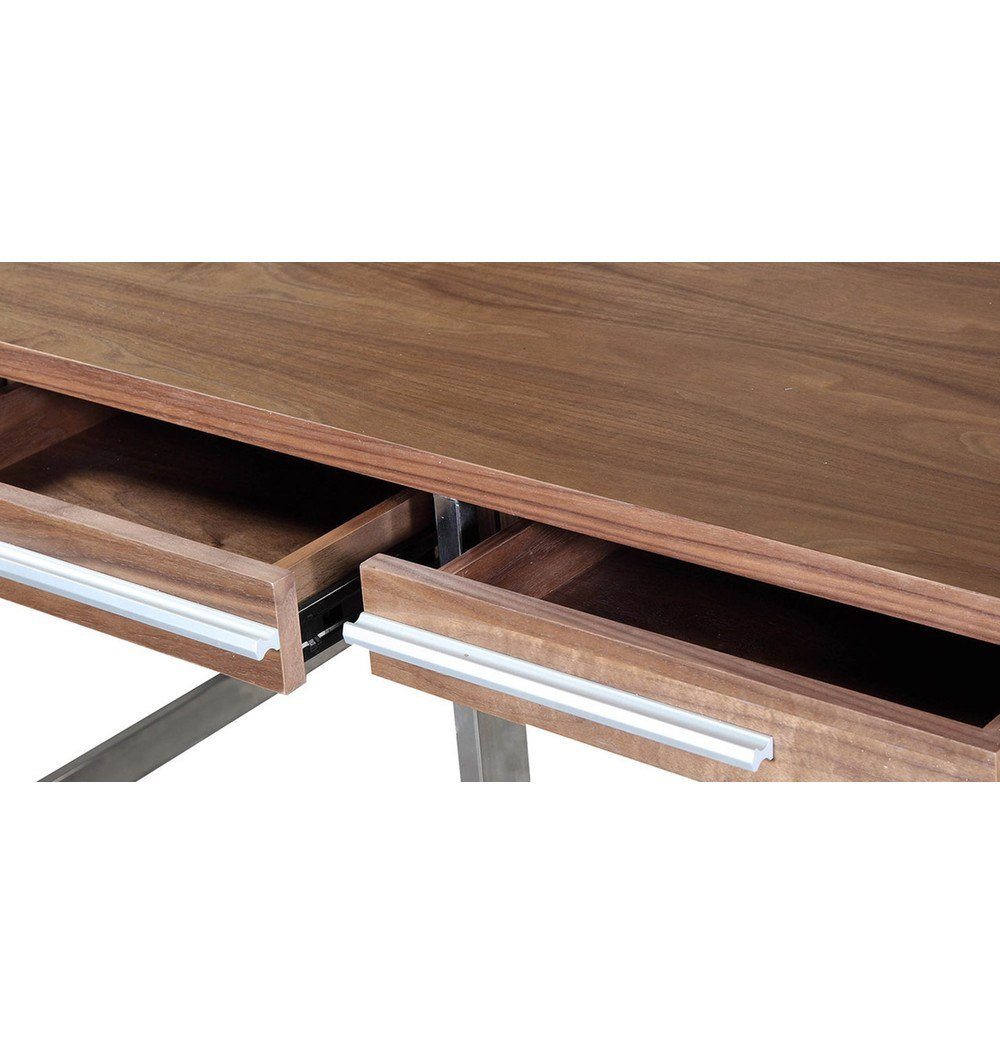 Fredrik Desk - Walnut - GFURN