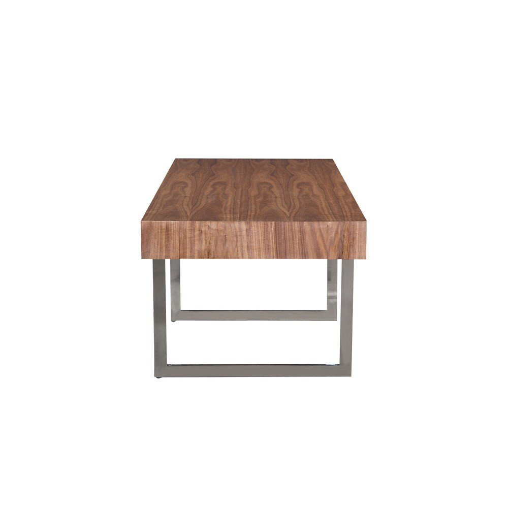 Fredrik Desk - Walnut - GFURN