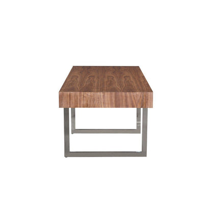 Fredrik Desk - Walnut - GFURN