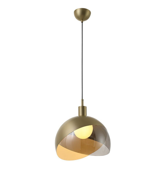 Freja Pendant Lamp - GFURN