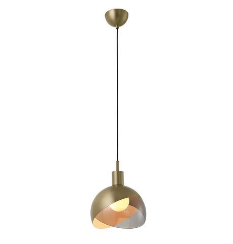 Freja Pendant Lamp - GFURN