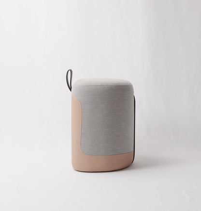 Gota Handmade Pouf/Stool - GFURN