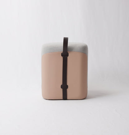 Gota Handmade Pouf/Stool - GFURN