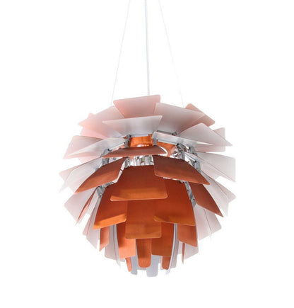 Gunda Pendant Light - GFURN