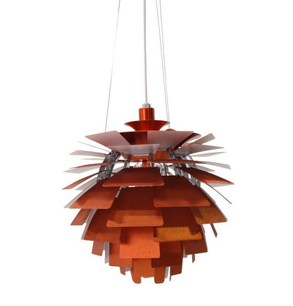 Gunda Pendant Light - GFURN