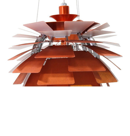 Gunda Pendant Light - GFURN