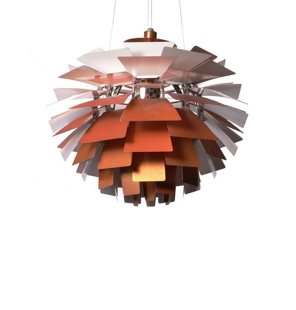 Gunda Pendant Light - GFURN