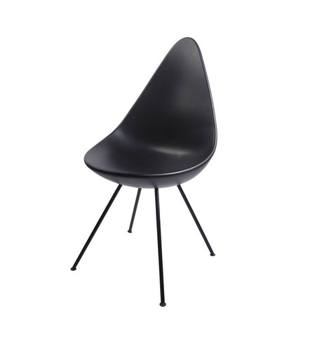 Helmi Chair - Black - GFURN