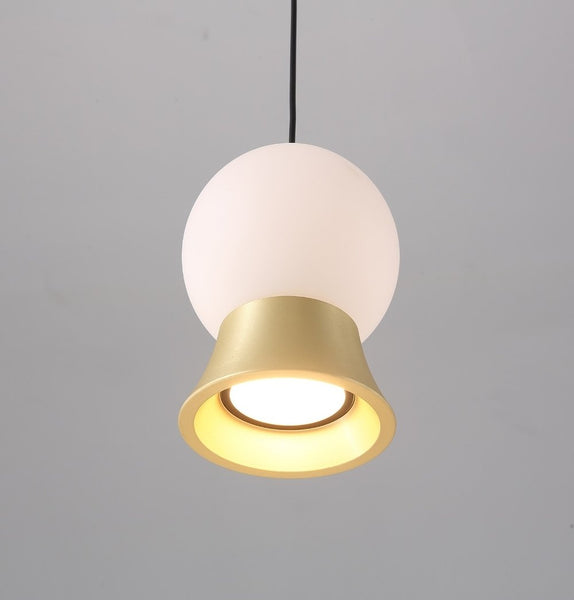 Hope Pendant Lamp - 1 - GFURN