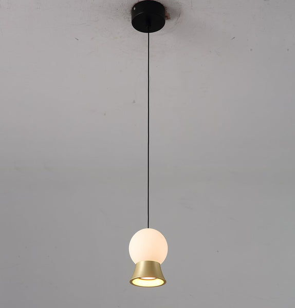 Hope Pendant Lamp - 1 - GFURN