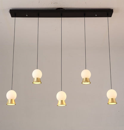 Hope Pendant Lamp - 5 - GFURN