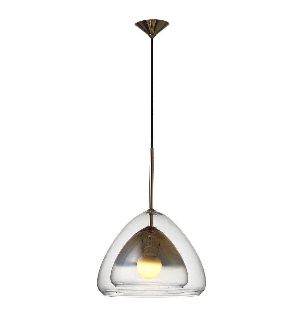Glass Pendant Light - Ina Pendant Lamp