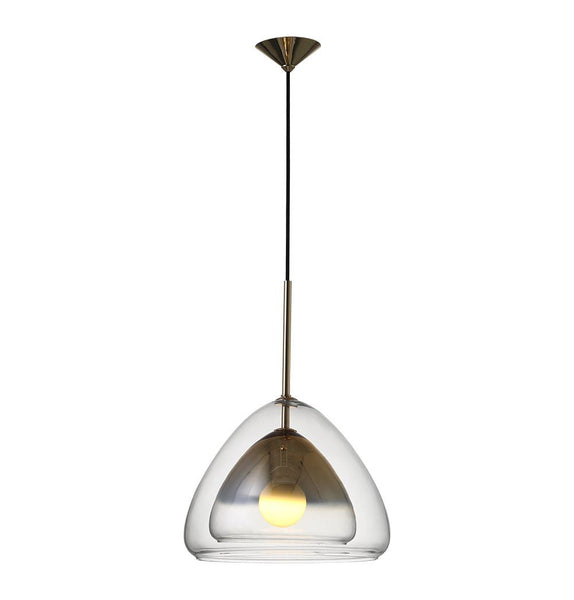 Glass Pendant Light - Ina Pendant Lamp