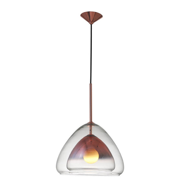 Glass Pendant Light - Ina Pendant Lamp