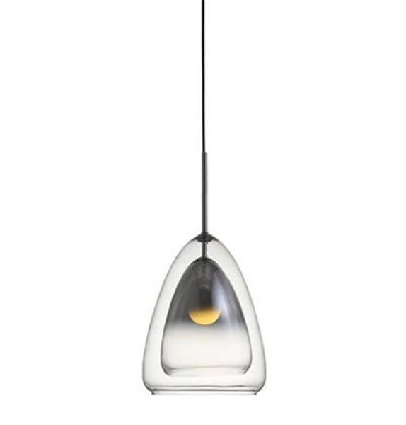 Glass Pendant Light - Ina Pendant Lamp