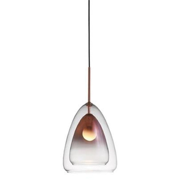 Glass Pendant Light - Ina Pendant Lamp