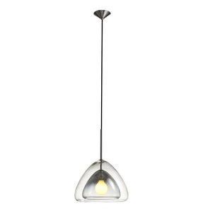 Glass Pendant Light - Ina Pendant Lamp