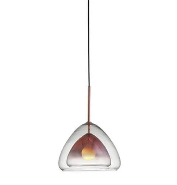 Glass Pendant Light - Ina Pendant Lamp