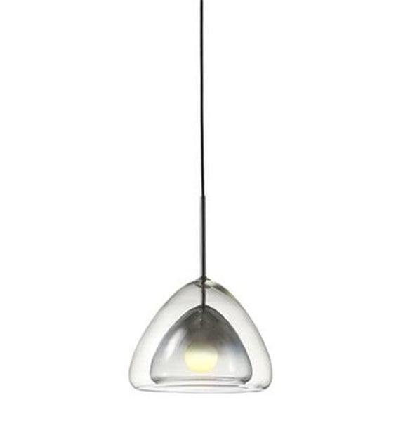 Glass Pendant Light - Ina Pendant Lamp