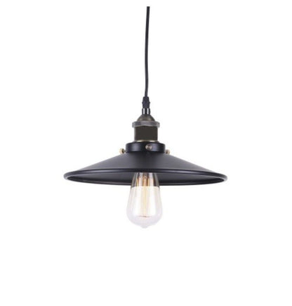 Industrial Metal Filament Pendant - GFURN