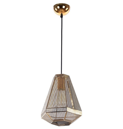 Iris Tall Pendant Lamp - GFURN