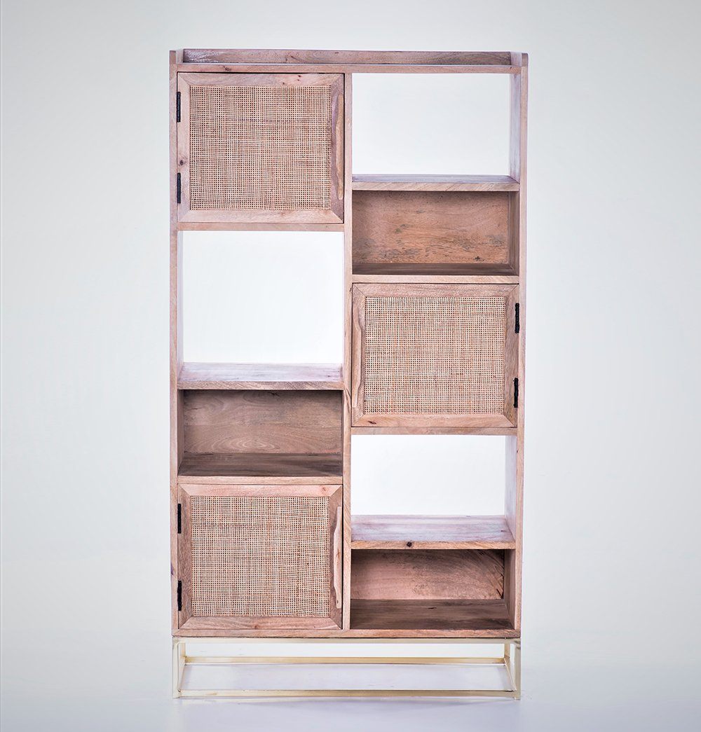 Jaya Bookshelf - GFURN