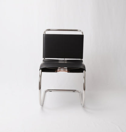 Jenny Side Chair - GFURN