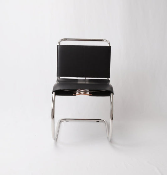Jenny Side Chair - GFURN